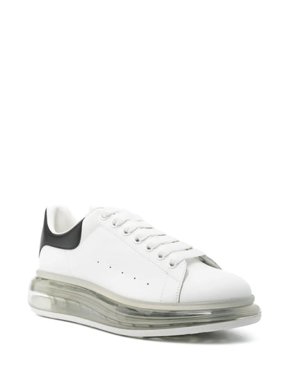 Alexander McQueen Oversized