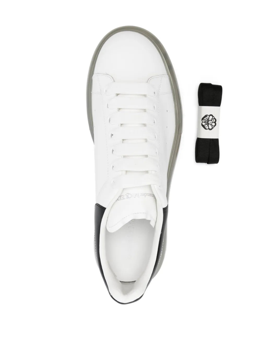 Alexander McQueen Oversized
