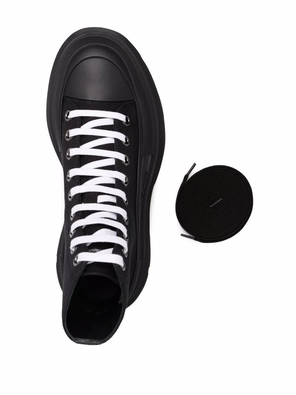 Alexander McQueen Tread Slick