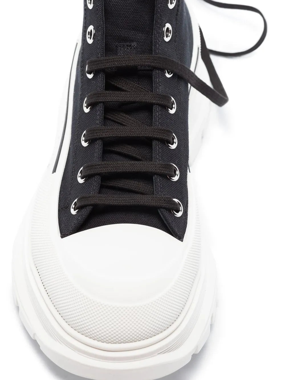Alexander McQueen Tread Slick