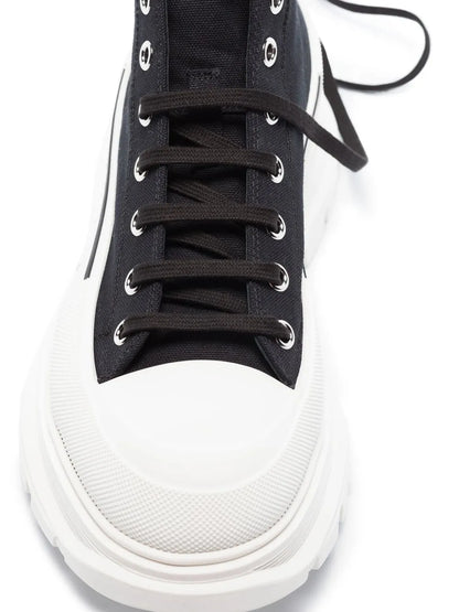 Alexander McQueen Tread Slick