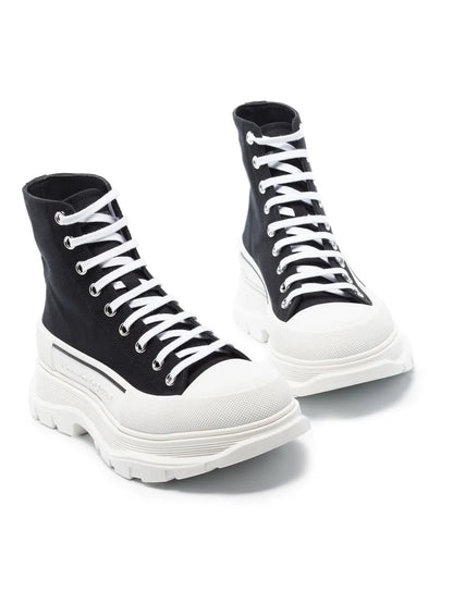 Alexander McQueen Tread Slick