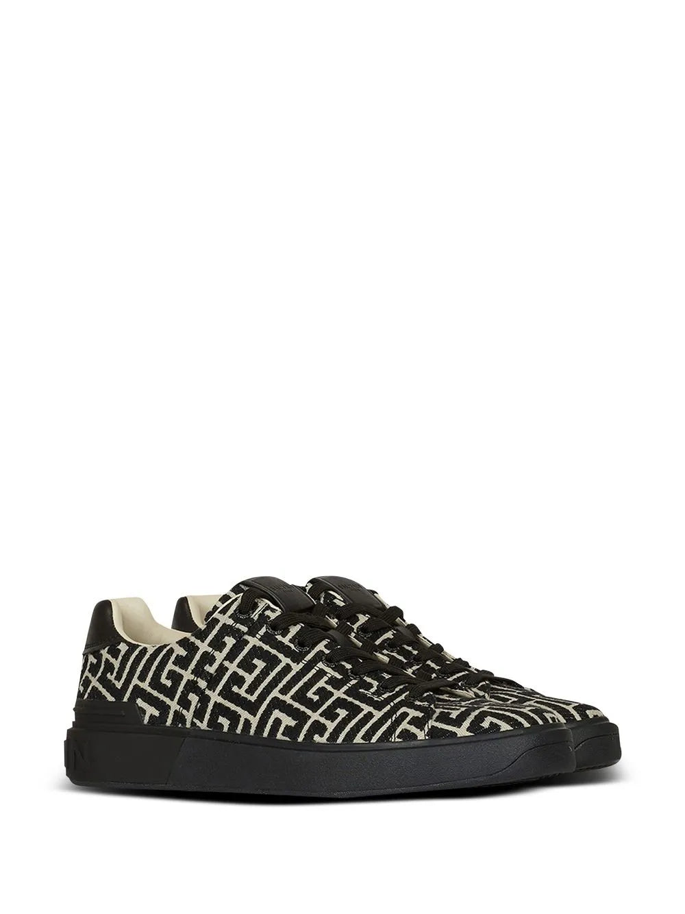 Balmain B-Court