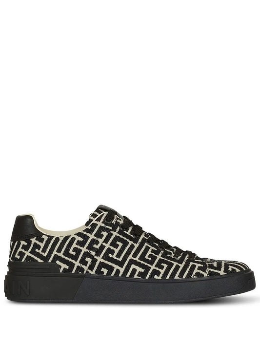 Balmain B-Court