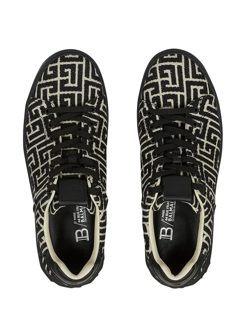 Balmain B-Court