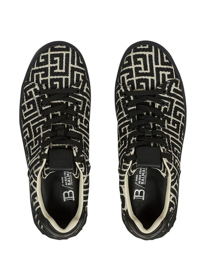 Balmain B-Court