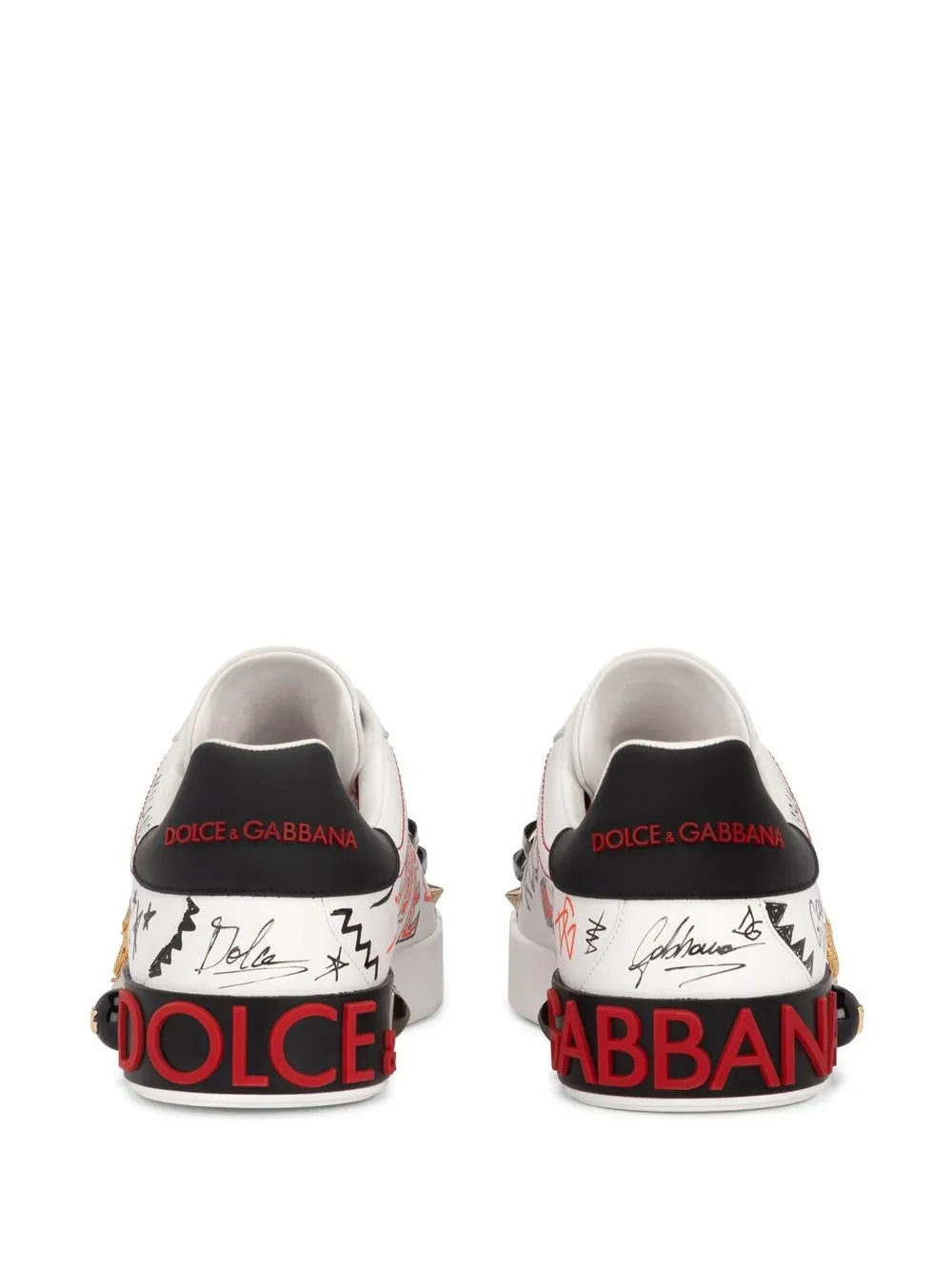 Dolce & Gabbana Portofino Light