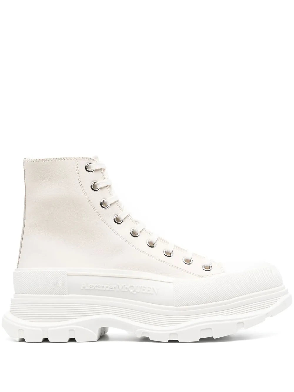 Alexander McQueen Tread Slick