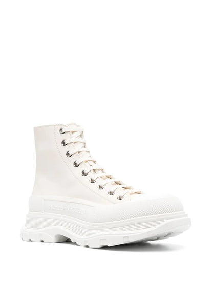 Alexander McQueen Tread Slick