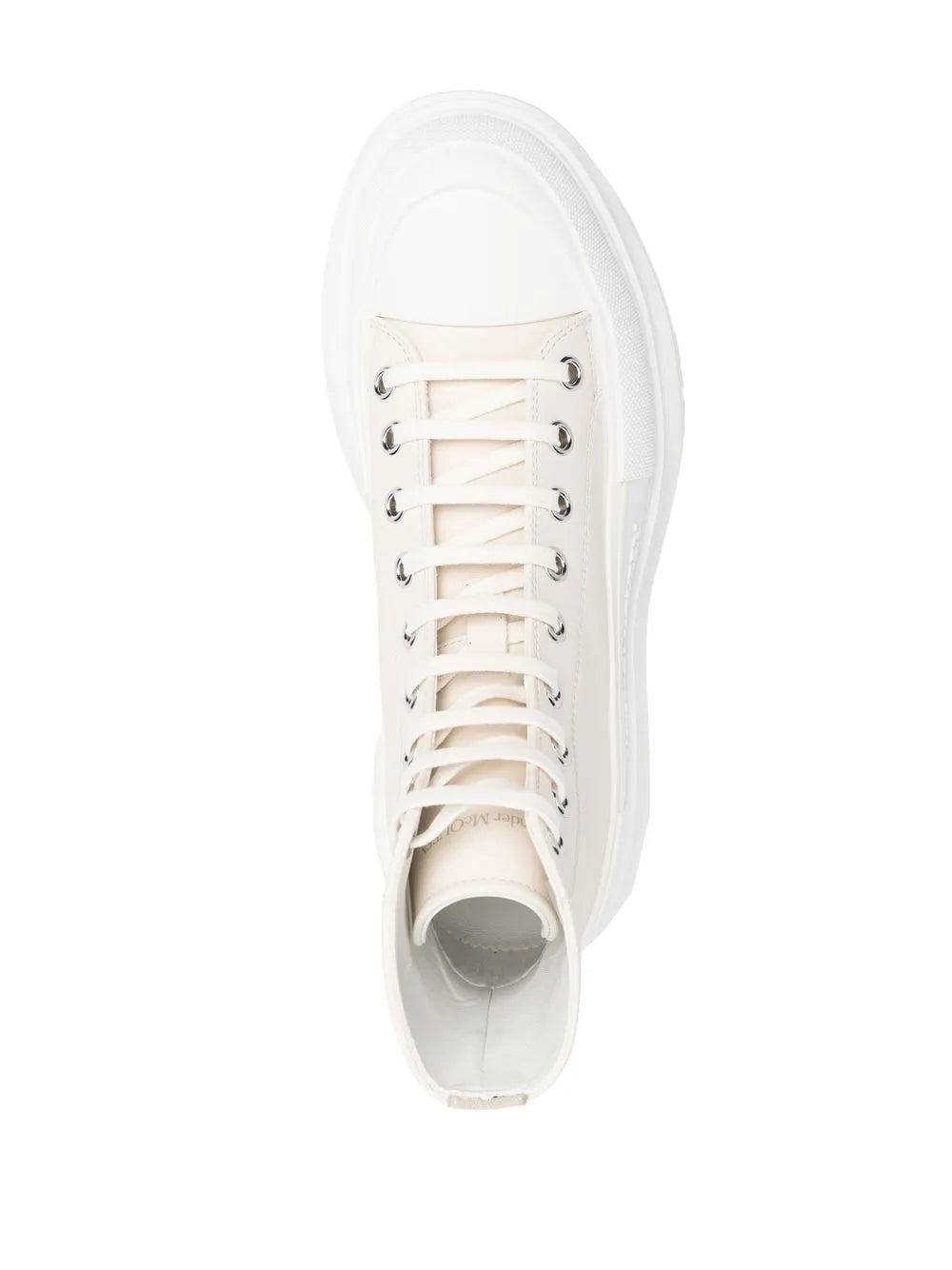 Alexander McQueen Tread Slick