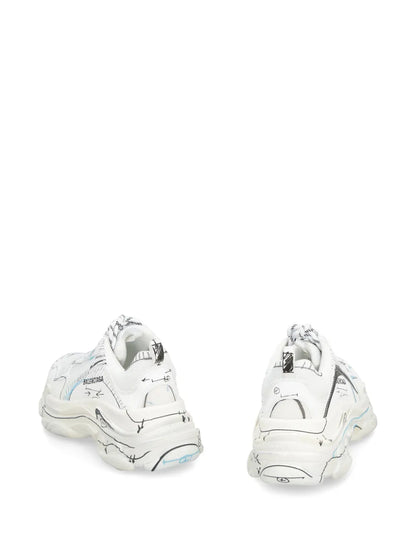 Balenciaga Triple S