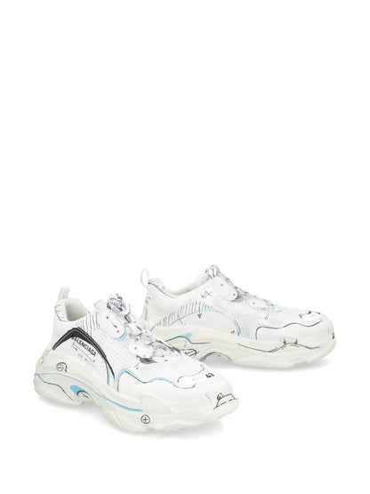Balenciaga Triple S