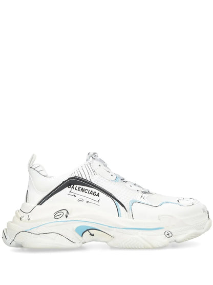 Balenciaga Triple S