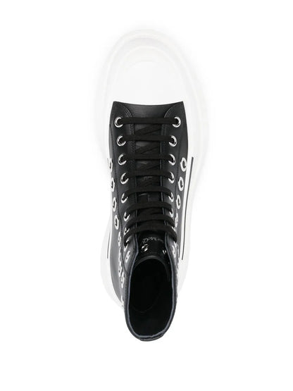 Alexander McQueen Tread Slick
