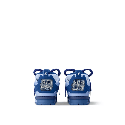 Louis Vuitton LV Skate Blue