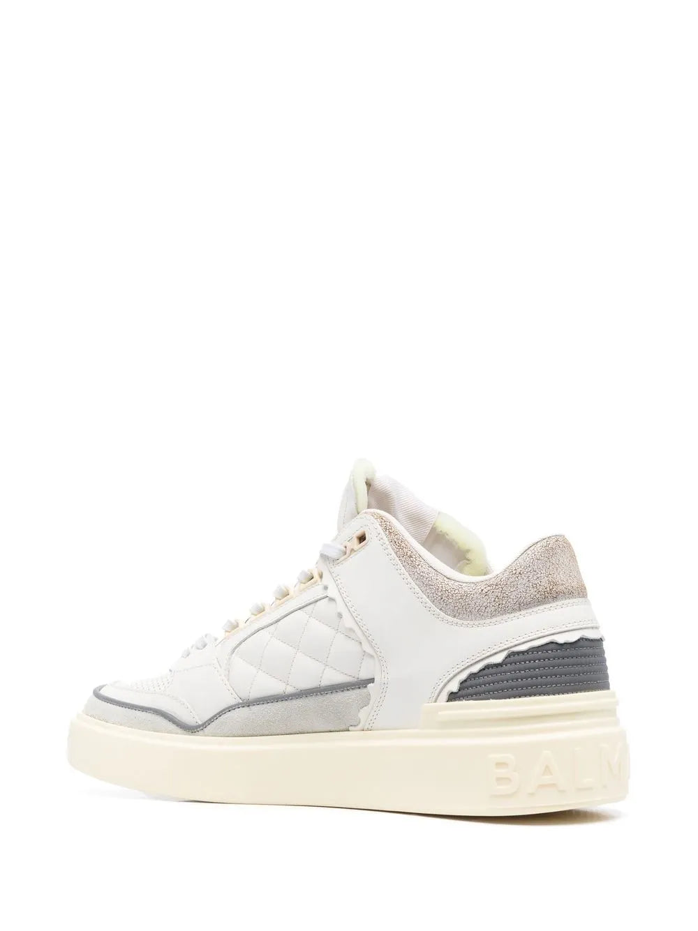 Balmain B-Court