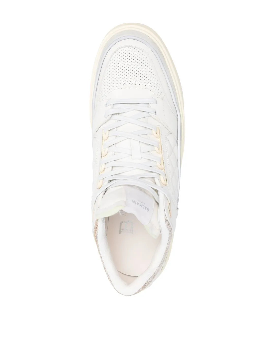 Balmain B-Court