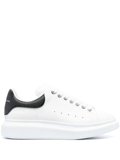 Alexander McQueen Oversized