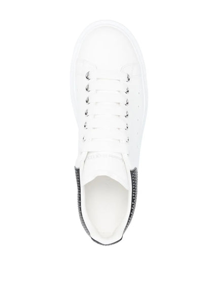 Alexander McQueen Oversized