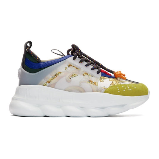 Versace Chain Reaction