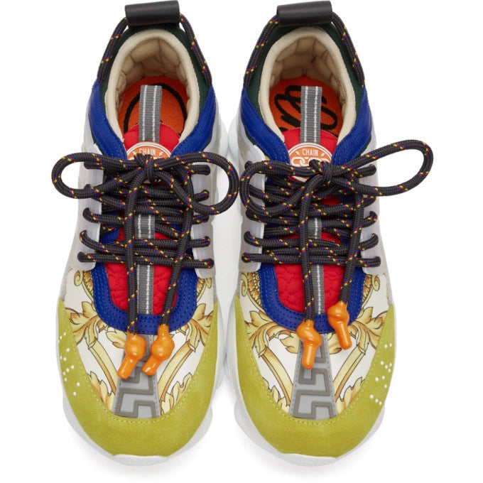 Versace Chain Reaction