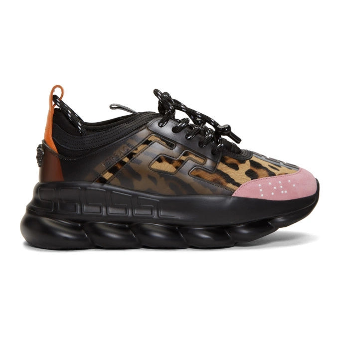 Versace Chain Reaction