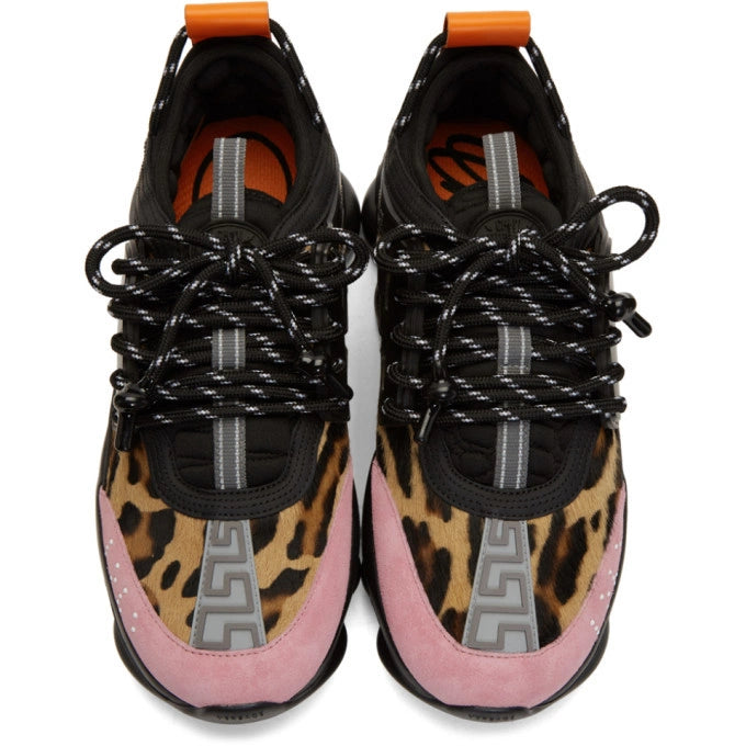 Versace Chain Reaction