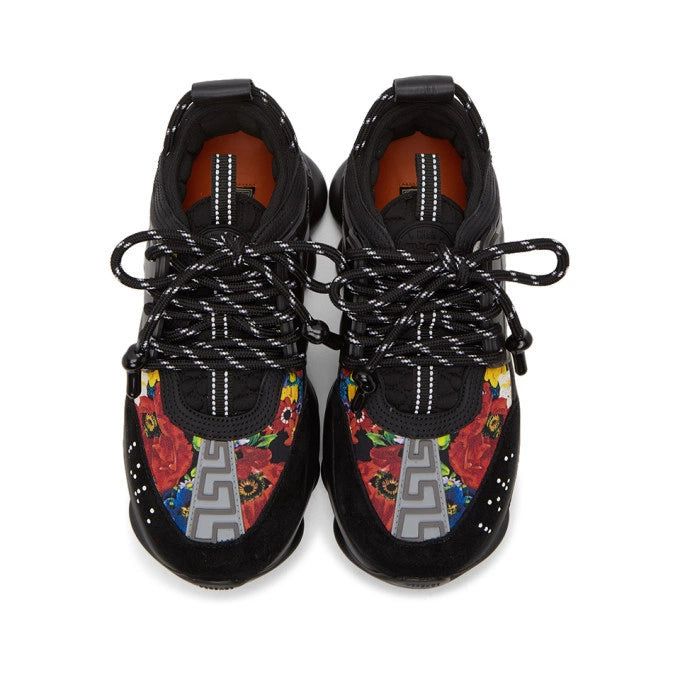 Versace Chain Reaction