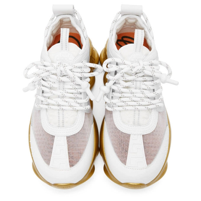 Versace Chain Reaction