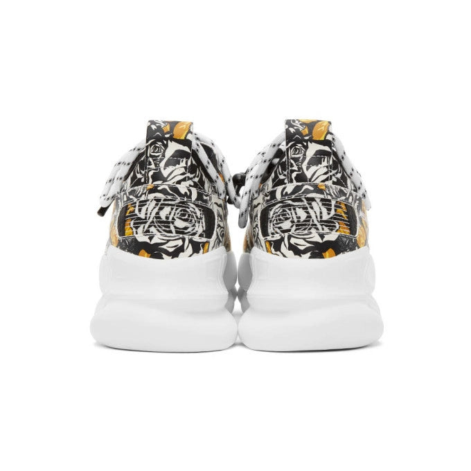Versace Chain Reaction