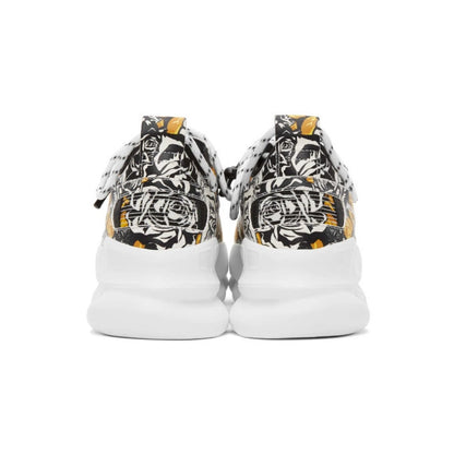 Versace Chain Reaction