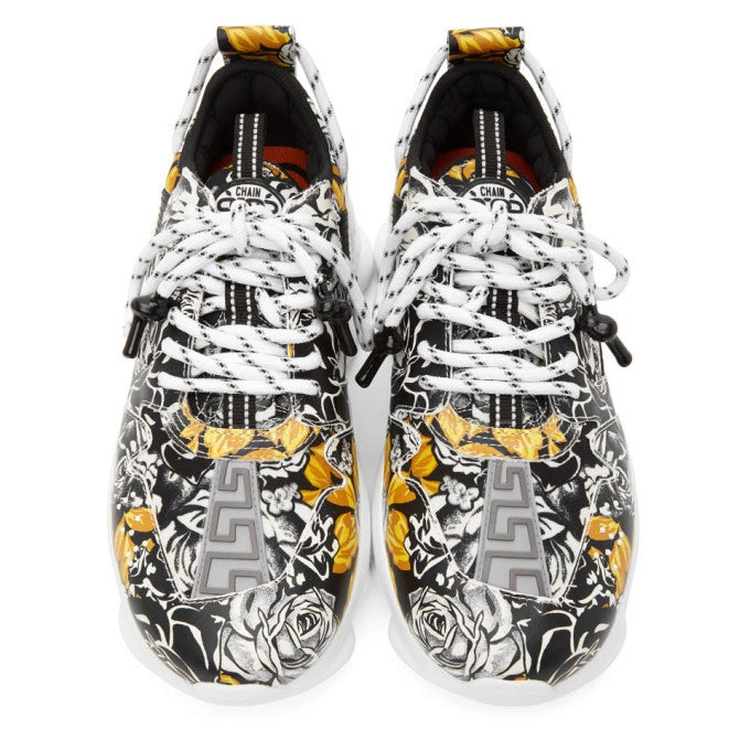 Versace Chain Reaction