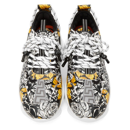 Versace Chain Reaction