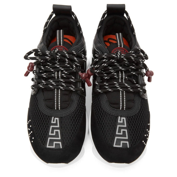 Versace Chain Reaction