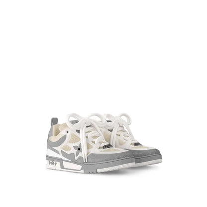 Louis Vuitton LV Skate Gray