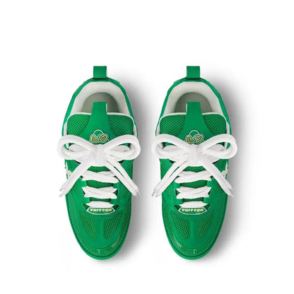 Louis Vuitton LV Skate Green