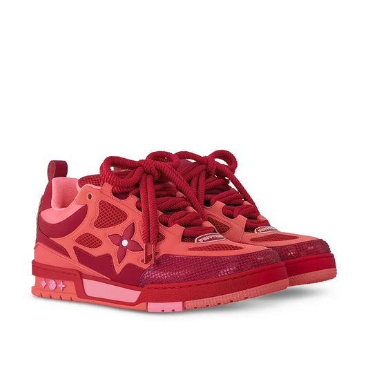 Louis Vuitton LV Skate Red