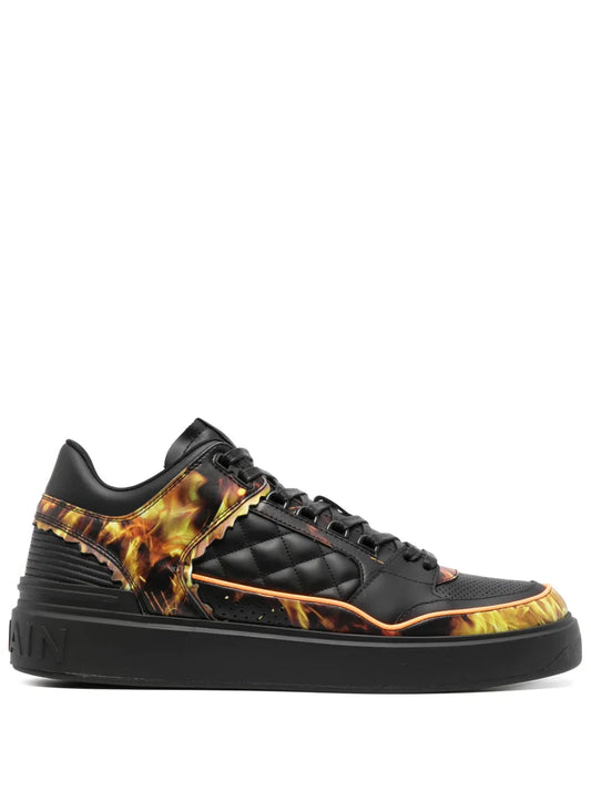 Balmain B-Court
