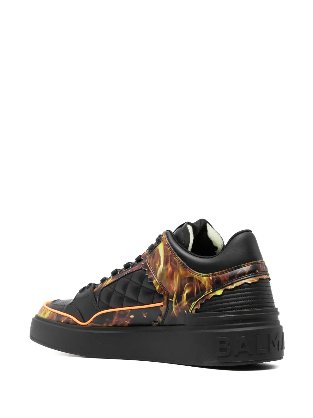 Balmain B-Court