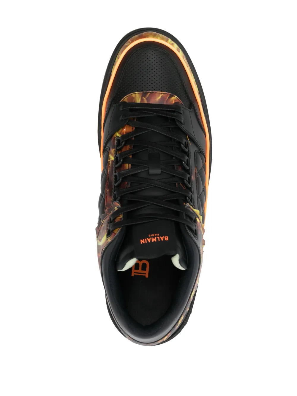 Balmain B-Court
