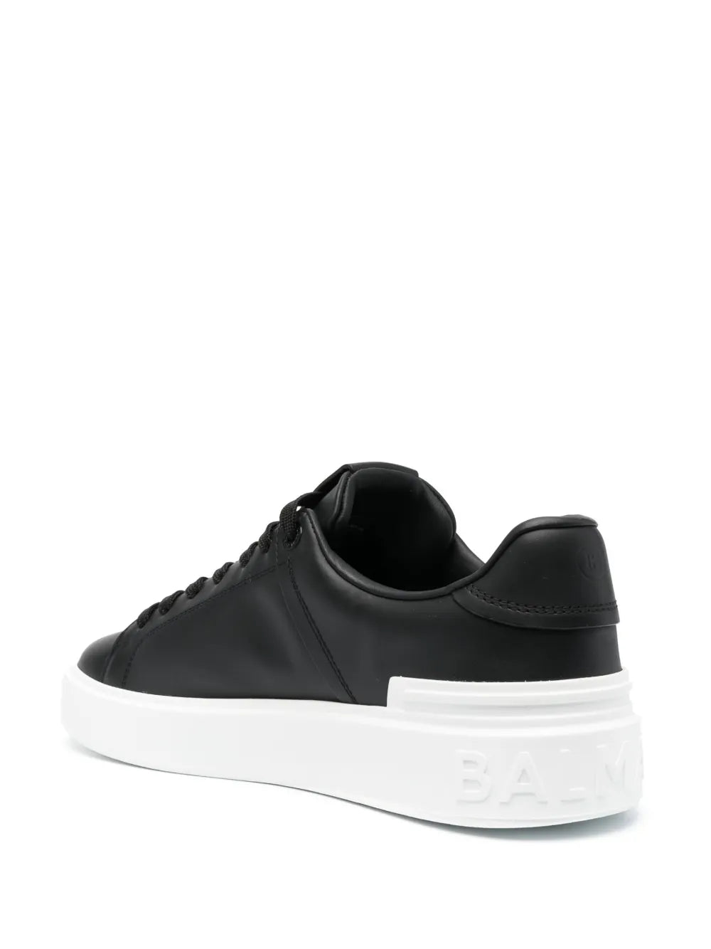 Balmain B-Court