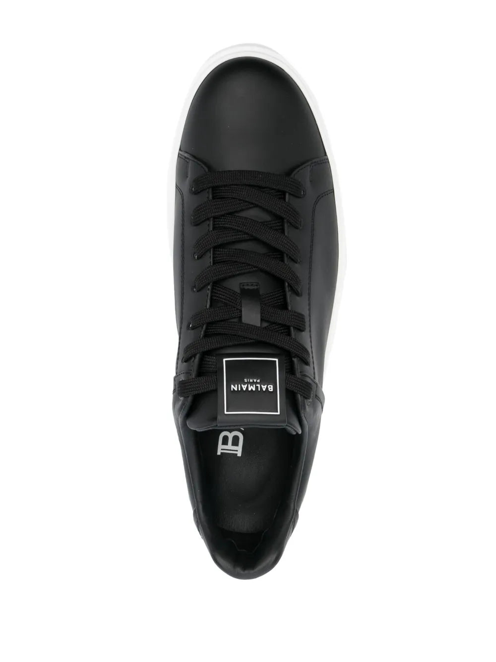 Balmain B-Court