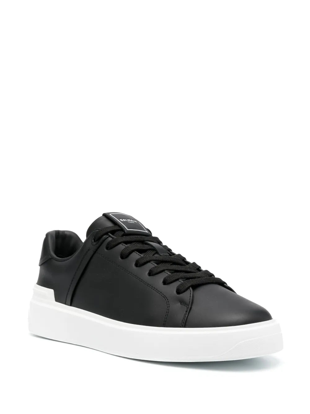 Balmain B-Court