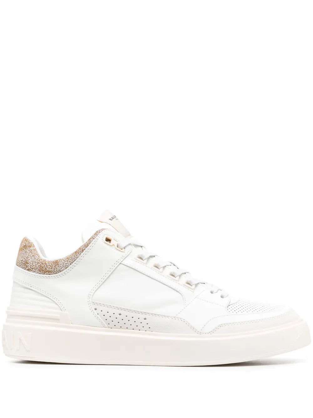 Balmain B-Court