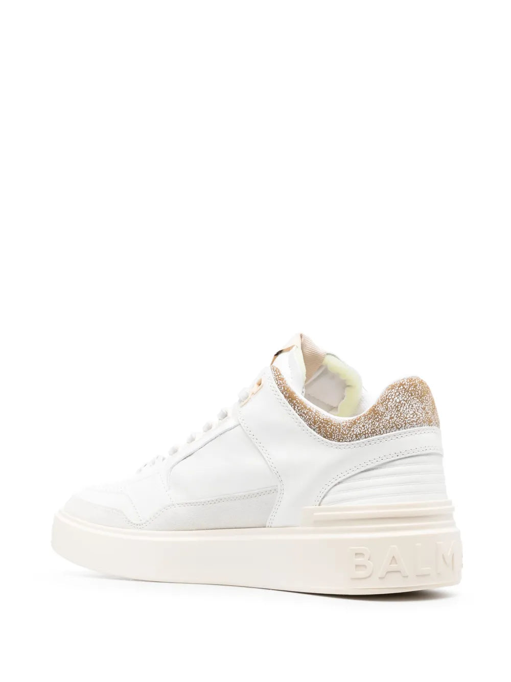 Balmain B-Court