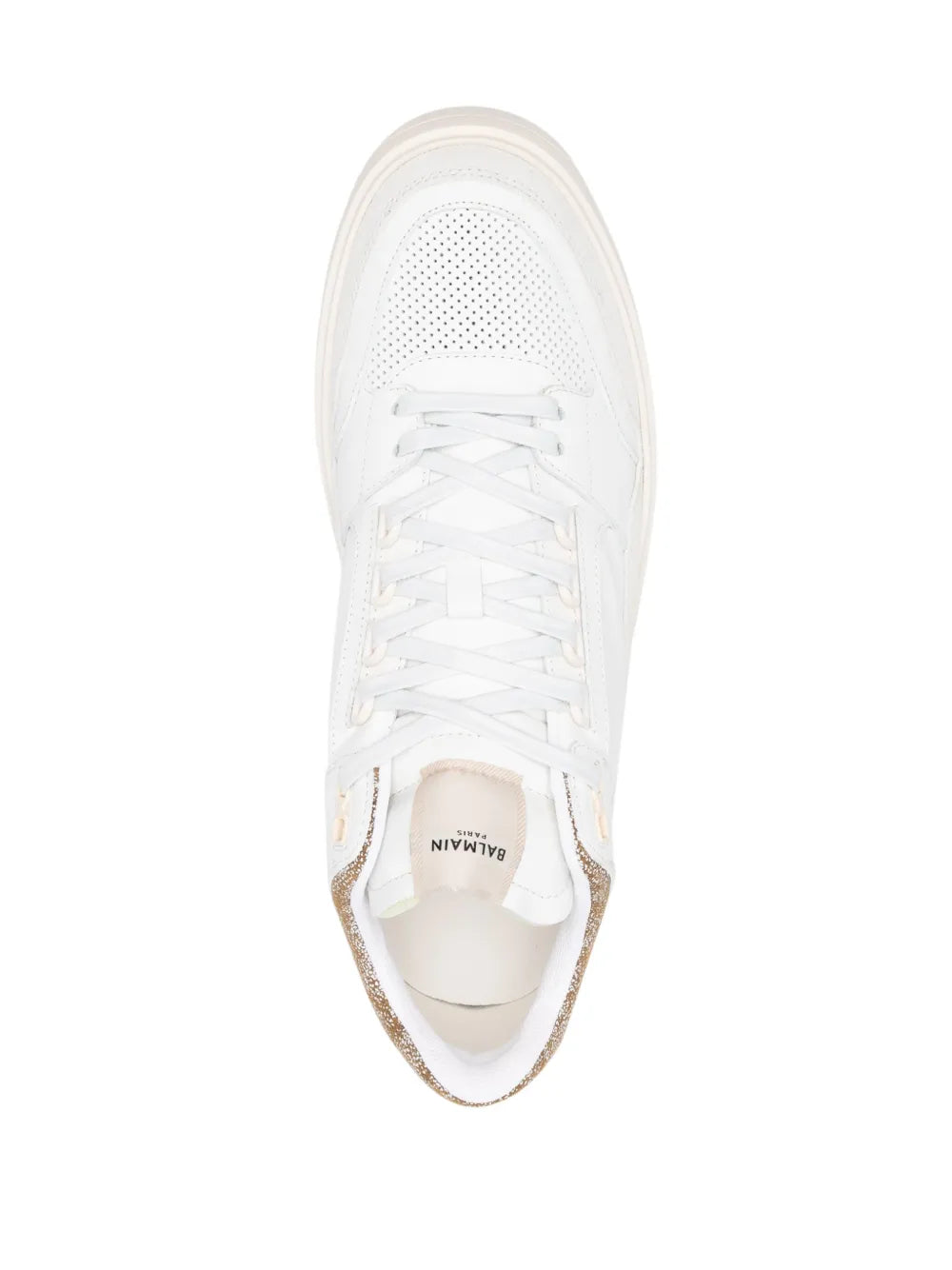 Balmain B-Court