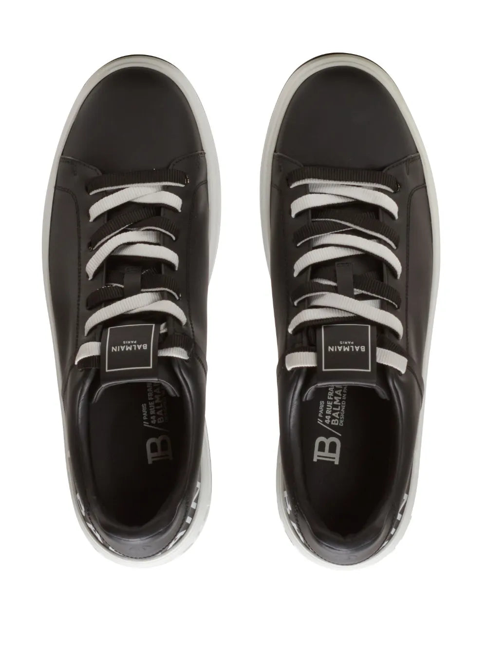 Balmain B-Court