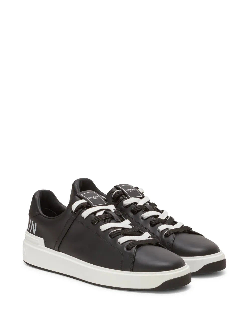 Balmain B-Court