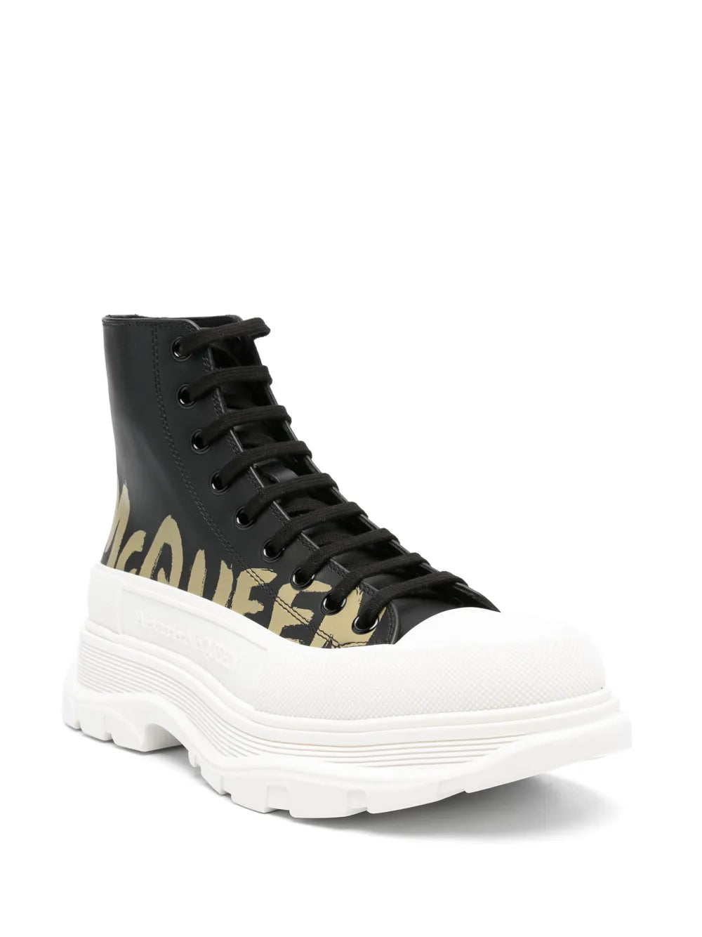 Alexander McQueen Tread Slick