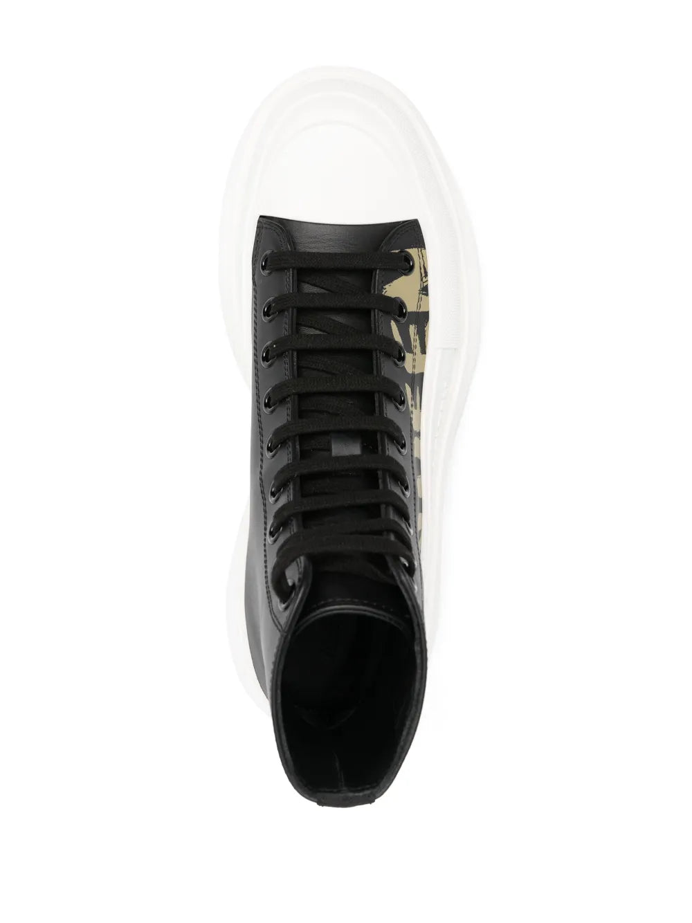 Alexander McQueen Tread Slick
